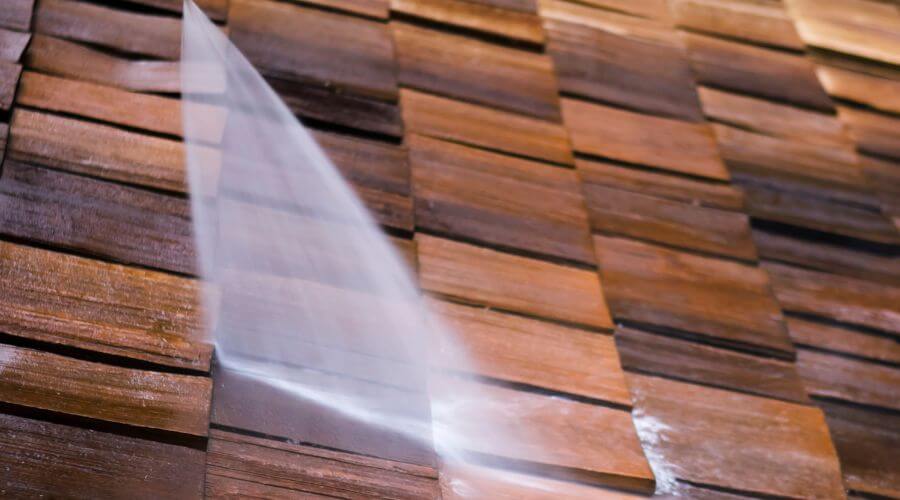 Roof Repair in Calabash, NC